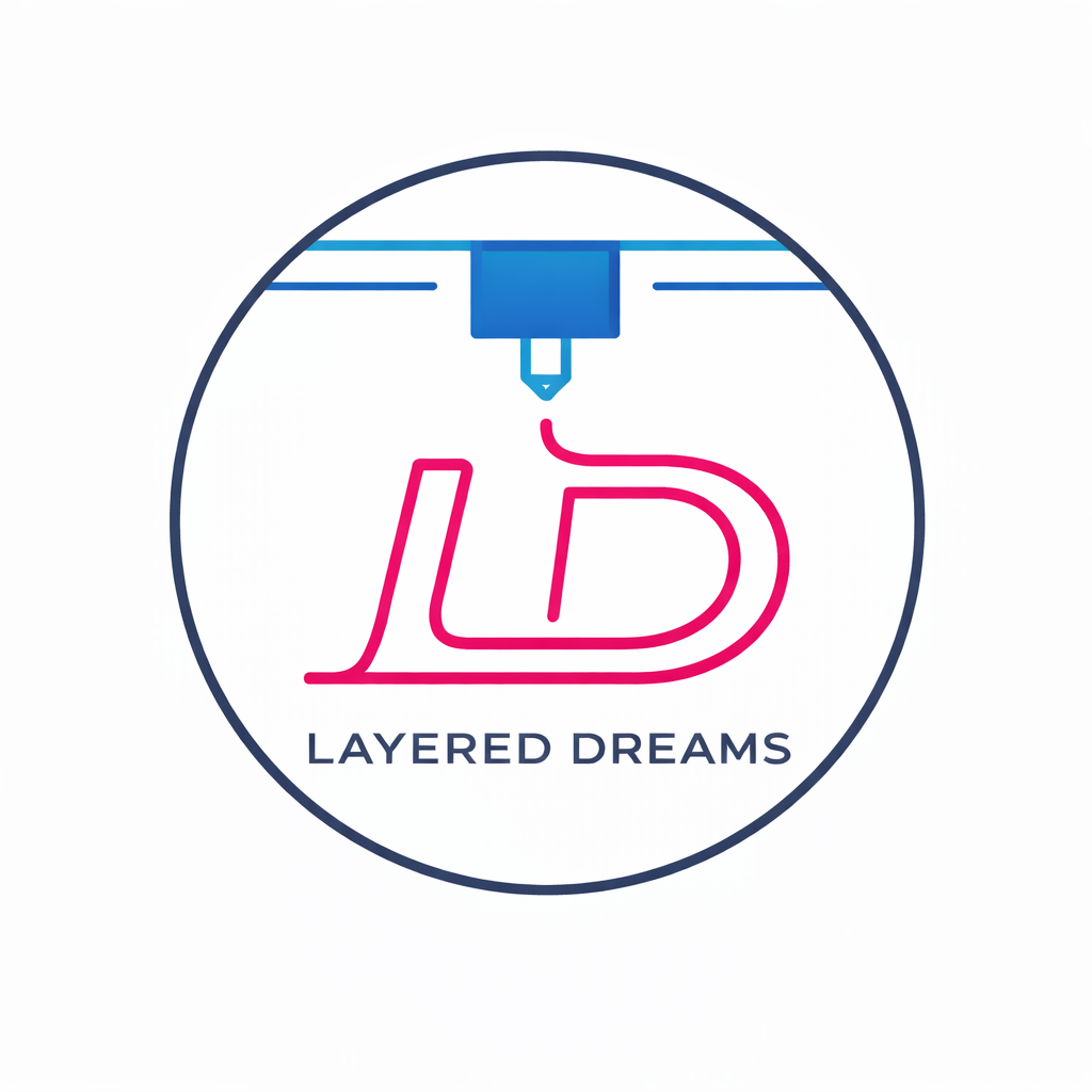 Layered Dreams Logo