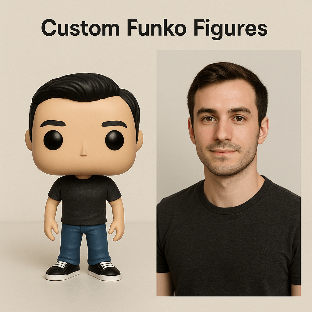 Custom Funko